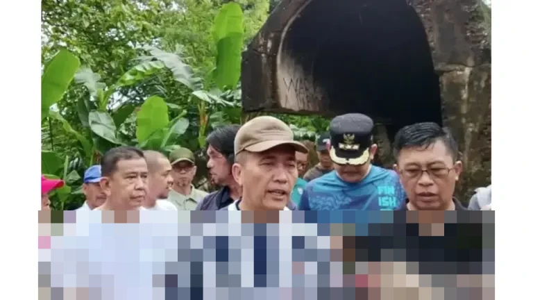 Ratu Dewa: “Kita Harus Bergerak”, Dorong Goa Jepang Palembang Jadi Destinasi Wisata Sejarah Ratu Dewa: “Kita Harus Bergerak”, Dorong Goa Jepang Palembang Jadi Destinasi Wisata Sejarah