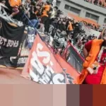 Ratusan Jakmania Padati Latihan Persija di Sawangan, Rizky Ridho Janjikan Perjuangan Mati-matian