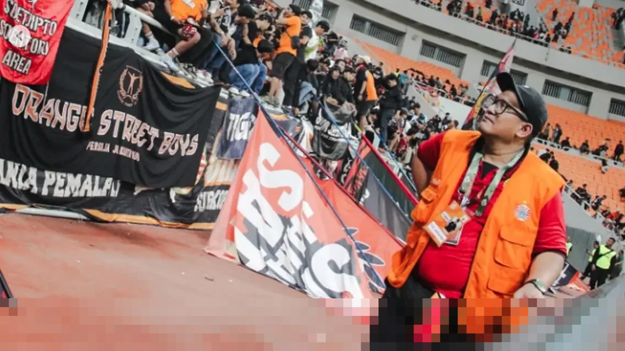 Ratusan Jakmania Padati Latihan Persija di Sawangan, Rizky Ridho Janjikan Perjuangan Mati-matian