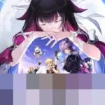 Ratusan Primogem Gratis Menanti! Ini Daftar Lengkap Kode Livestream Genshin Impact 6.3