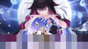 Ratusan Primogem Gratis Menanti! Ini Daftar Lengkap Kode Livestream Genshin Impact 6.3