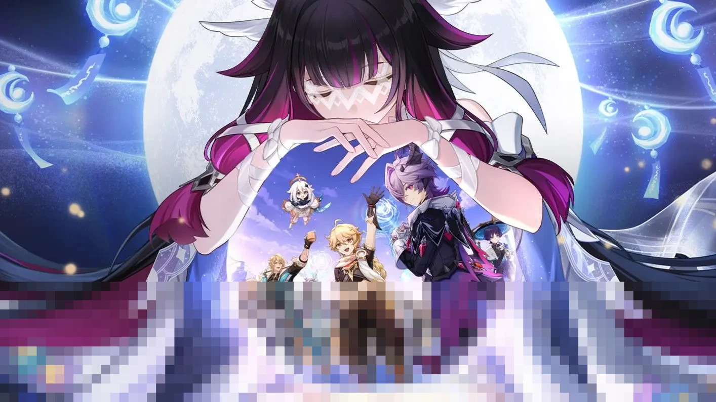 Ratusan Primogem Gratis Menanti! Ini Daftar Lengkap Kode Livestream Genshin Impact 6.3