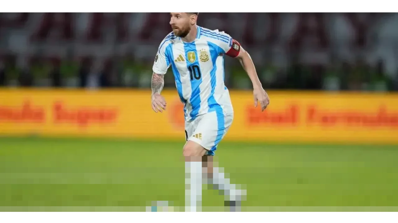 Raul Gonzalez: “Messi yang Terbaik, Dia Sangat Berbeda” – Pangeran Madrid Ungkap Pilihan GOAT