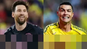 Raul, Ikon Real Madrid: Lionel Messi Adalah yang Terbaik, Membuat Mustahil Terlihat Mudah