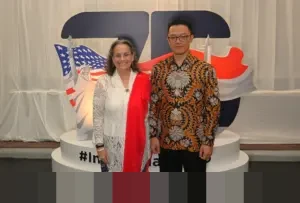 Rayakan 60 Tahun Pengabdian, PPSDM Migas Ajak Pegawai Maknai Rasa Syukur dan Sinergi Bangsa