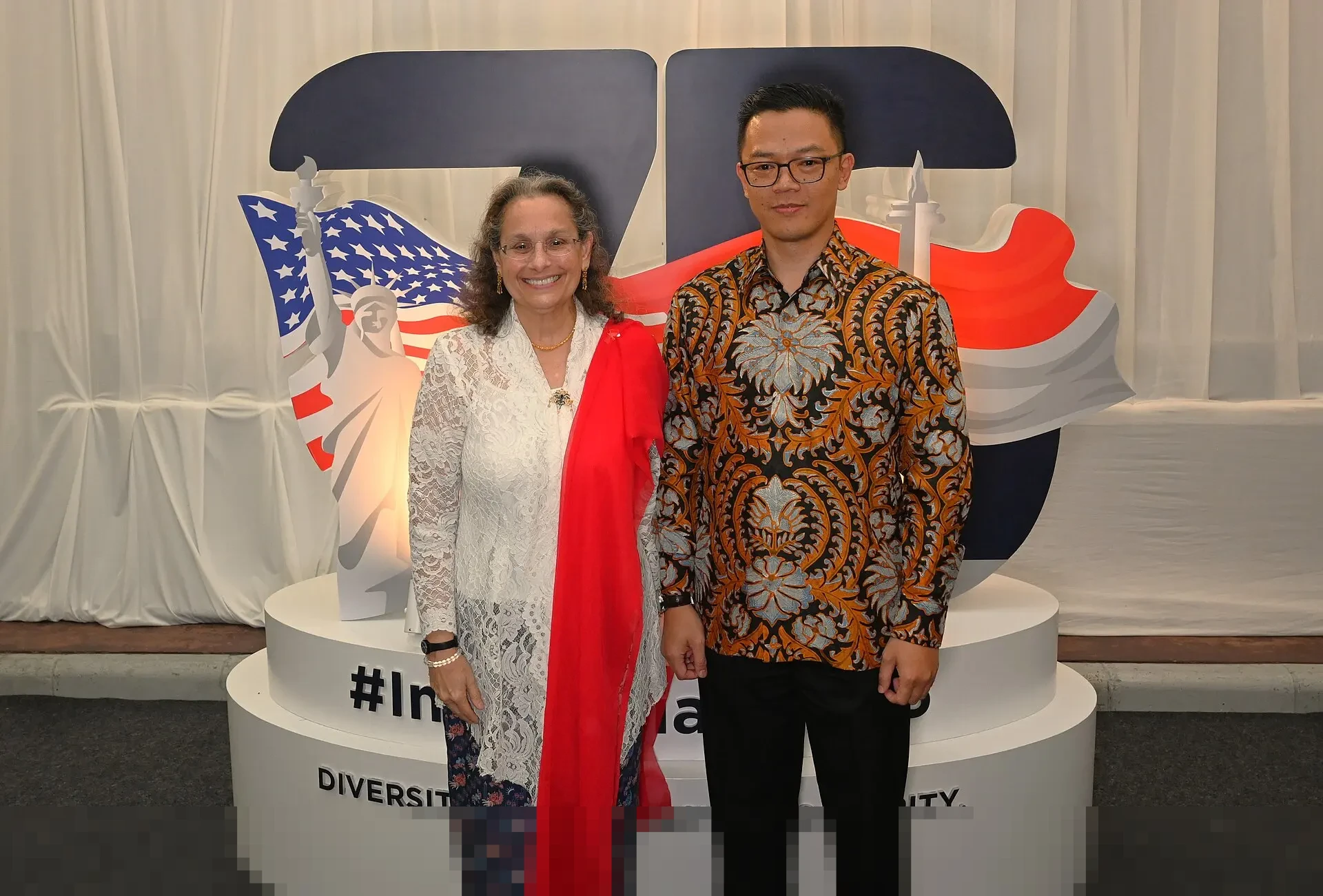 Rayakan 60 Tahun Pengabdian, PPSDM Migas Ajak Pegawai Maknai Rasa Syukur dan Sinergi Bangsa