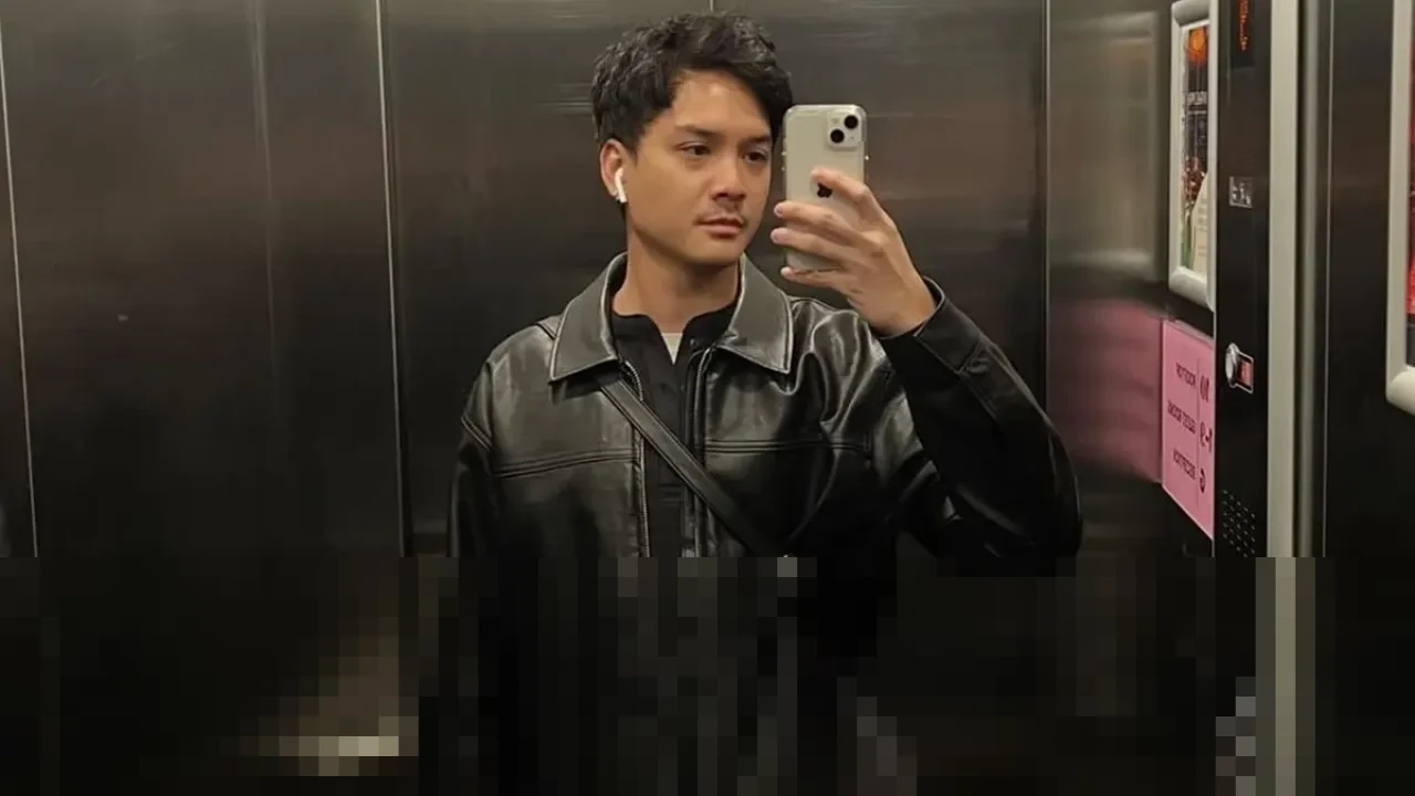 Rayakan Tahun Baru dan Ulang Tahun: 8 Selebriti Dunia Ini Lahir Tepat pada 1 Januari