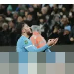 Rayan Cherki Jadi Man of the Match, Manchester City Gagal Taklukkan Sunderland di Liga Inggris