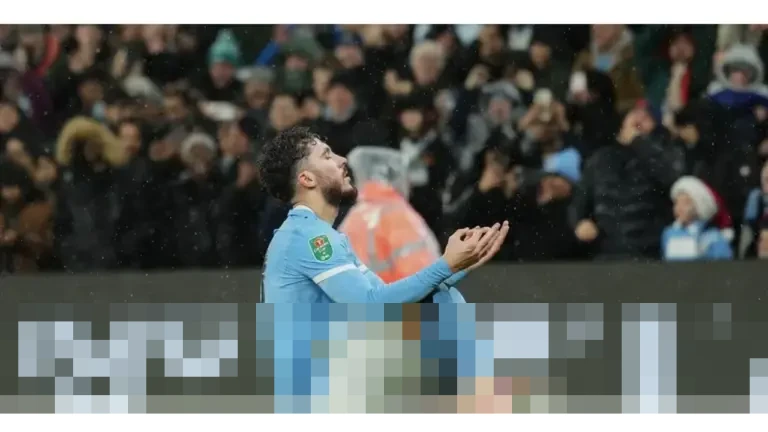 Rayan Cherki Jadi Man of the Match, Manchester City Gagal Taklukkan Sunderland di Liga Inggris