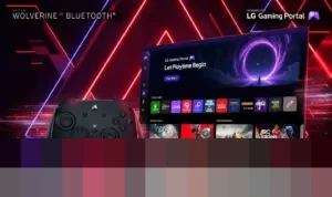 Razer dan LG Perkenalkan Kontroler Wolverine V3 Bluetooth di CES 2026, Diklaim Tercepat untuk Smart TV
