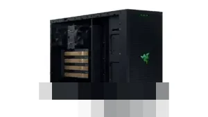 Razer Gebrak Pasar AI dengan Akselerator Eksternal dan Workstation Canggih di CES 2026
