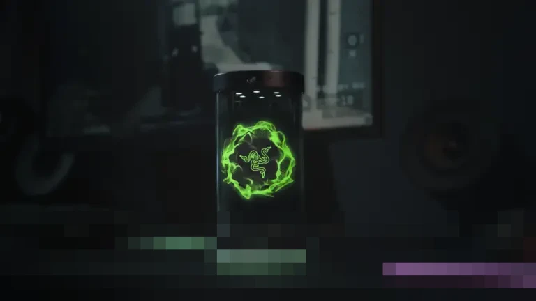 Razer Luncurkan Project Ava, Asisten AI Holografik Pendamping Meja dengan Fitur Unik