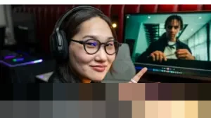 Razer Pamer Project Motoko di CES 2026, Headphone AI Diklaim Lebih Unggul dari Kacamata Pintar