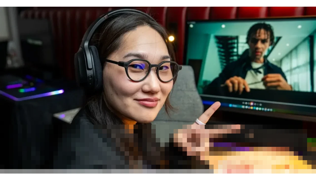 Razer Pamer Project Motoko di CES 2026, Headphone AI Diklaim Lebih Unggul dari Kacamata Pintar