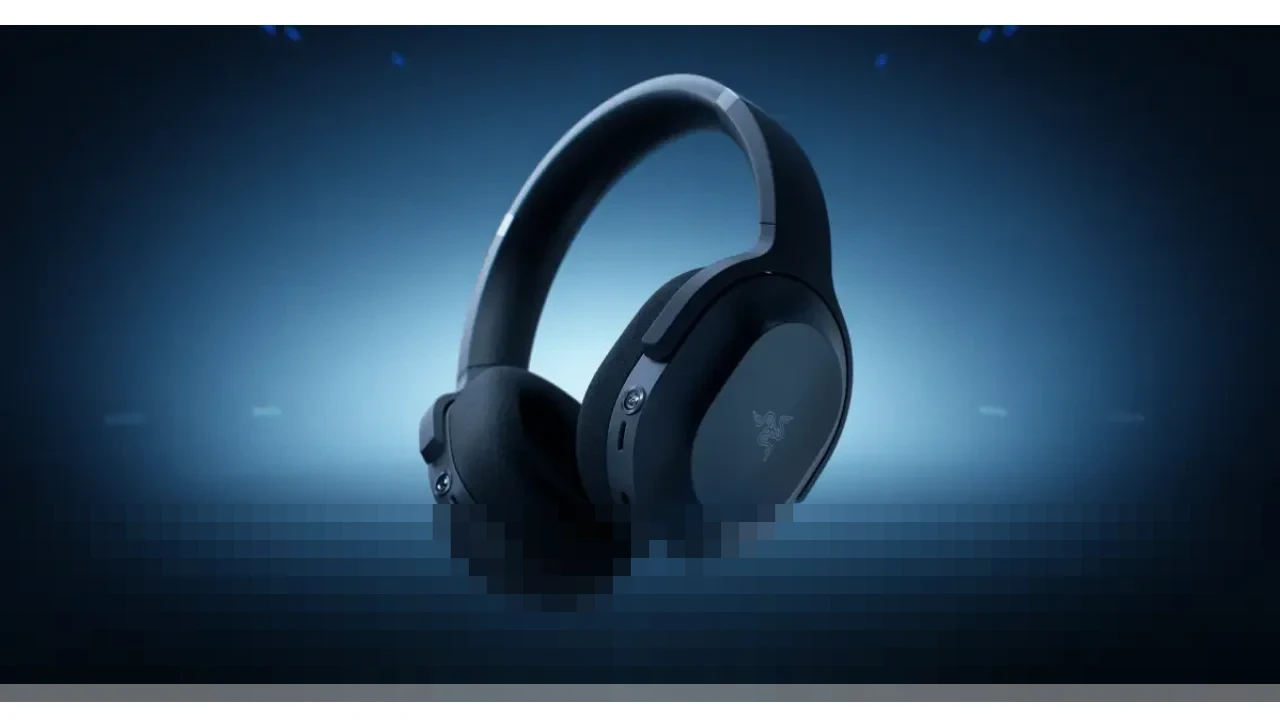 Razer Pamerkan ‘Project Motoko’, Headset AI Berkamera Canggih di CES 2026