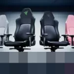 Razer Perbarui Kursi Gaming Iskur V2 ‘NewGen’ dengan Material dan Warna Baru, Harga Tetap $649
