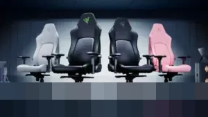 Razer Perbarui Kursi Gaming Iskur V2 ‘NewGen’ dengan Material dan Warna Baru, Harga Tetap $649