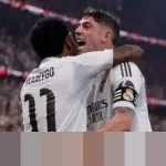 Real Madrid Balas Dendam ke Atletico 2-1 di Semifinal Piala Super Spanyol, Tantang Barcelona di Final