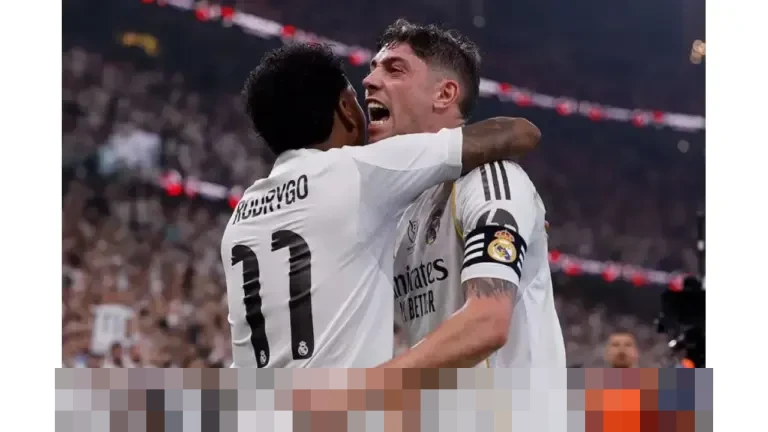 Real Madrid Balas Dendam ke Atletico 2-1 di Semifinal Piala Super Spanyol, Tantang Barcelona di Final