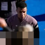 Real Madrid Dihantam Kabar Buruk: Kylian Mbappe Cedera Lutut, Absen di Laga Krusial Awal Tahun