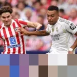 Real Madrid Hadapi Atletico di Semifinal Piala Super Spanyol, Misi Balas Dendam Tersaji