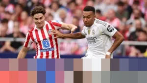 Real Madrid Hadapi Atletico di Semifinal Piala Super Spanyol, Misi Balas Dendam Tersaji