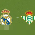 Real Madrid Hadapi Real Betis di Bernabeu: Ujian Berat Tanpa Mbappe, Incar Puncak Klasemen