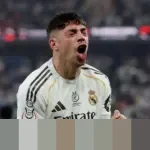 Real Madrid Kalahkan Atletico 2-1 di Semifinal Piala Super Spanyol, Tantang Barcelona di Final