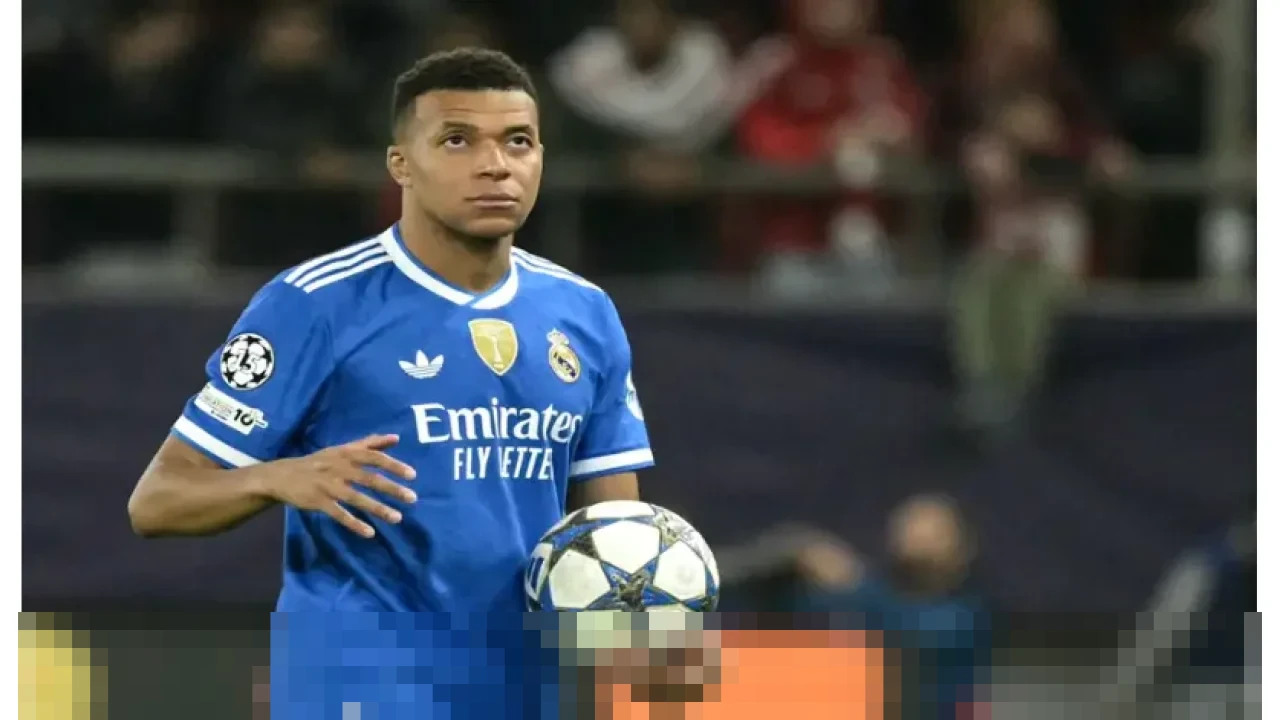 Real Madrid ke Final Piala Super Spanyol, Xabi Alonso Isyaratkan Mbappe Siap Tempur Lawan Barcelona Real Madrid ke Final Piala Super Spanyol, Xabi Alonso Isyaratkan Mbappe Siap Tempur Lawan Barcelona