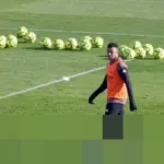 Real Madrid Konfirmasi Kylian Mbappe Alami Cedera Lutut Kiri, Diragukan Tampil di Piala Super Spanyol