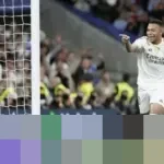 Real Madrid: “Mbappe Cedera Lutut Kiri,” Terancam Absen Tiga Pekan di Awal 2026
