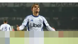 Real Madrid Pastikan Nico Paz Bukan Komoditas Jual Beli Usai Dipulangkan dari Como 2026