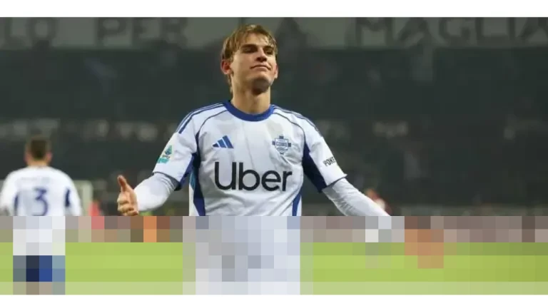 Real Madrid Pastikan Nico Paz Bukan Komoditas Jual Beli Usai Dipulangkan dari Como 2026