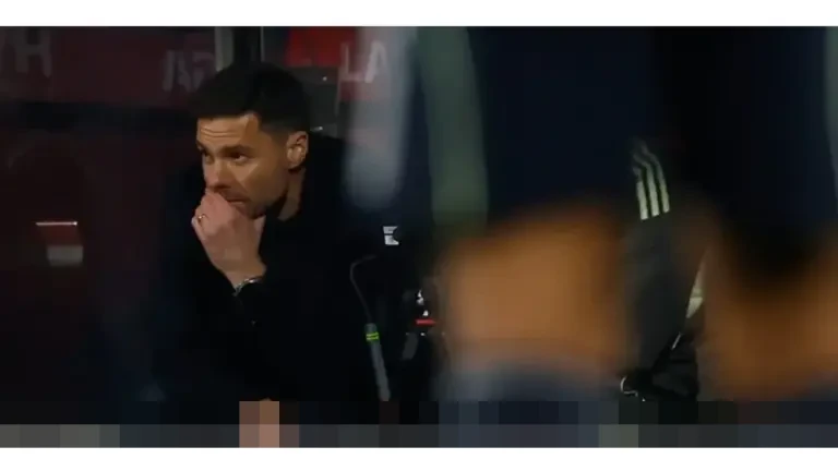 Real Madrid Pastikan Posisi Xabi Alonso Aman Meski Kalah di Final Piala Super Spanyol Real Madrid Pastikan Posisi Xabi Alonso Aman Meski Kalah di Final Piala Super Spanyol