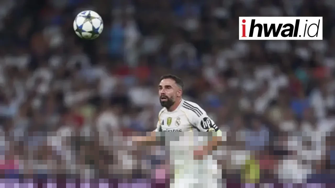 Real Madrid Pincang Jelang Laga Kontra Real Betis, Carlo Ancelotti Andalkan Valverde di Bek Kanan Dadakan