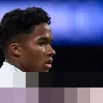 Real Madrid Pinjamkan Endrick ke Lyon: Prioritaskan Jam Terbang, Abaikan Potensi Cuan