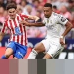 Real Madrid Singkirkan Atletico, Pastikan Final El Clasico di Piala Super Spanyol