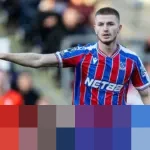 Real Madrid Tak Prioritaskan Adam Wharton, Peluang Manchester United dan Liverpool Terbuka Lebar