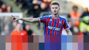 Real Madrid Tak Prioritaskan Adam Wharton, Peluang Manchester United dan Liverpool Terbuka Lebar