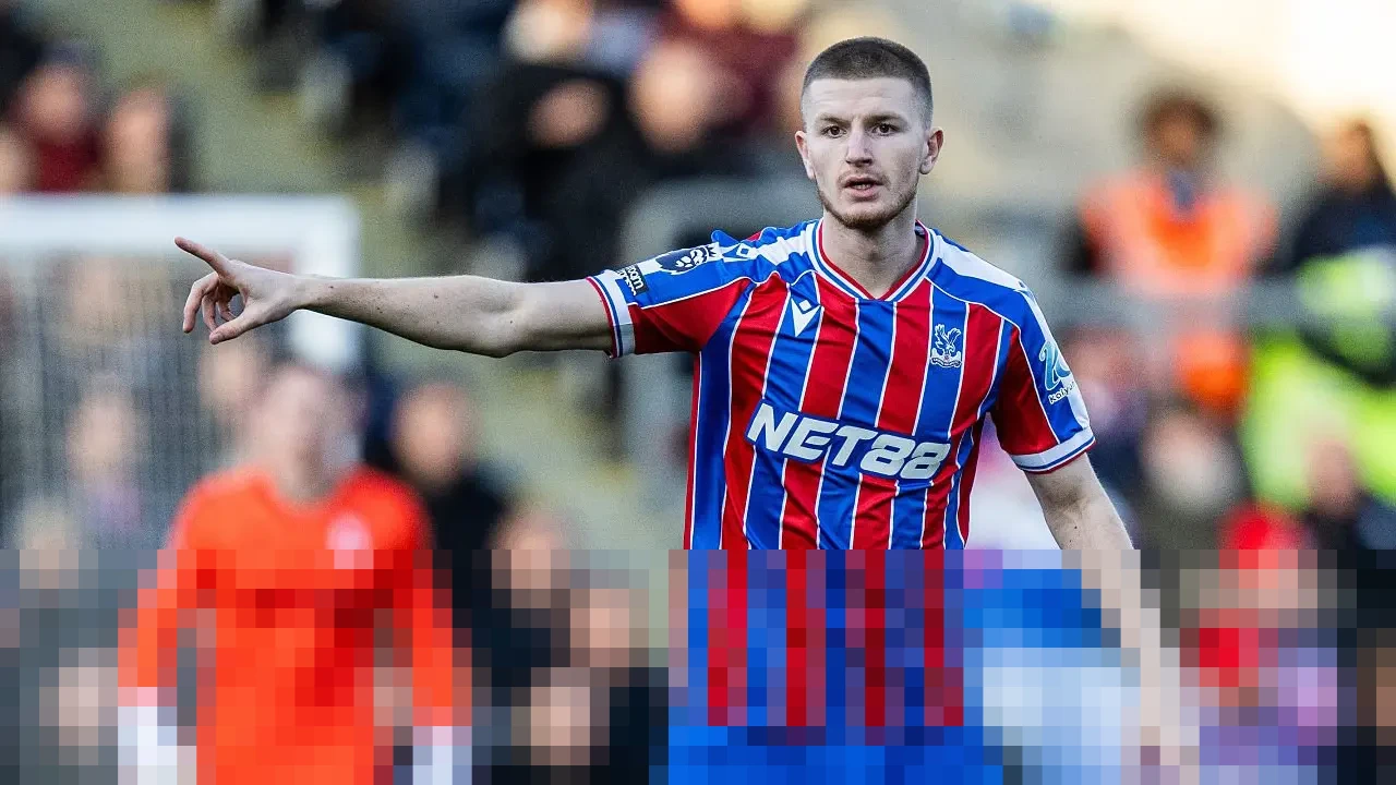 Real Madrid Tak Prioritaskan Adam Wharton, Peluang Manchester United dan Liverpool Terbuka Lebar