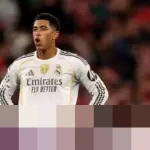 Real Madrid Tanpa Gelar di 2025, Jude Bellingham Serukan Tekad Raih Trofi di Tahun Baru 2026