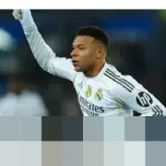Real Madrid Tanpa Kylian Mbappe di Awal 2026, Cedera Lutut Ganggu Persiapan Supercopa