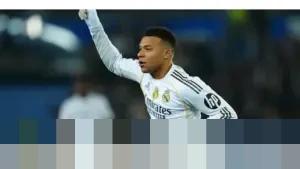 Real Madrid Tanpa Kylian Mbappe di Awal 2026, Cedera Lutut Ganggu Persiapan Supercopa