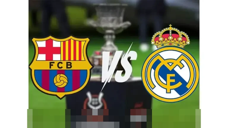 Real Madrid Tantang Barcelona di Final Supercopa, Xabi Alonso Beri Sinyal Mbappé Tampil Real Madrid Tantang Barcelona di Final Supercopa, Xabi Alonso Beri Sinyal Mbappé Tampil