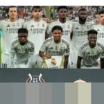 Real Madrid Tundukkan Atletico 2-1 di Piala Super Spanyol: Mentalitas Juara di Tengah Krisis Pertahanan