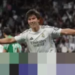 Real Madrid Umumkan Skuad Piala Super Spanyol 2026: Mbappe Absen, Alexander-Arnold Dibawa