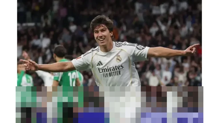 Real Madrid Umumkan Skuad Piala Super Spanyol 2026: Mbappe Absen, Alexander-Arnold Dibawa