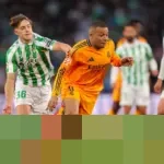 Real Madrid vs Real Betis: Perebutan Poin Krusial La Liga di Santiago Bernabeu, Minggu 4 Januari 2026