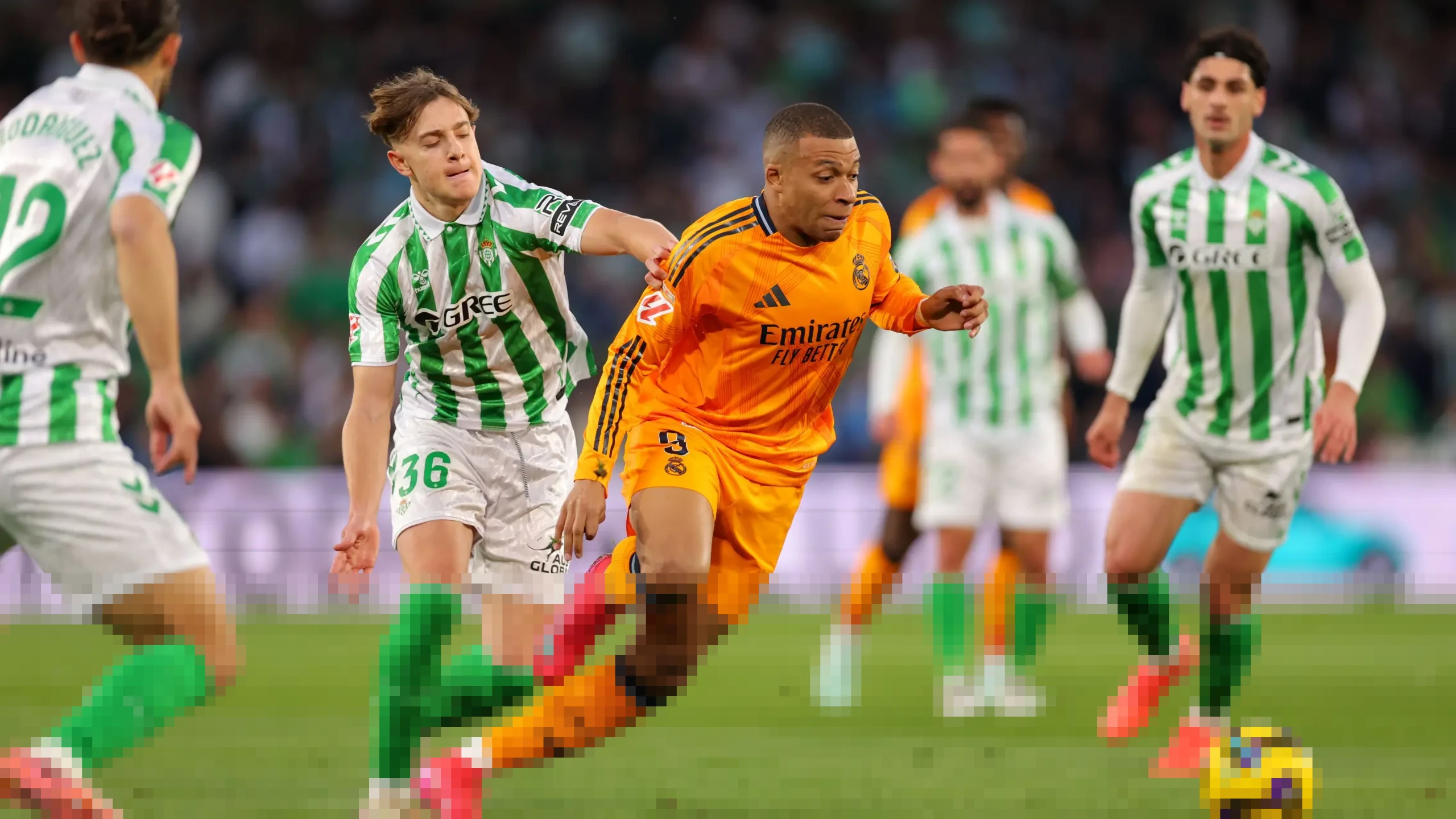 Real Madrid vs Real Betis: Perebutan Poin Krusial La Liga di Santiago Bernabeu, Minggu 4 Januari 2026