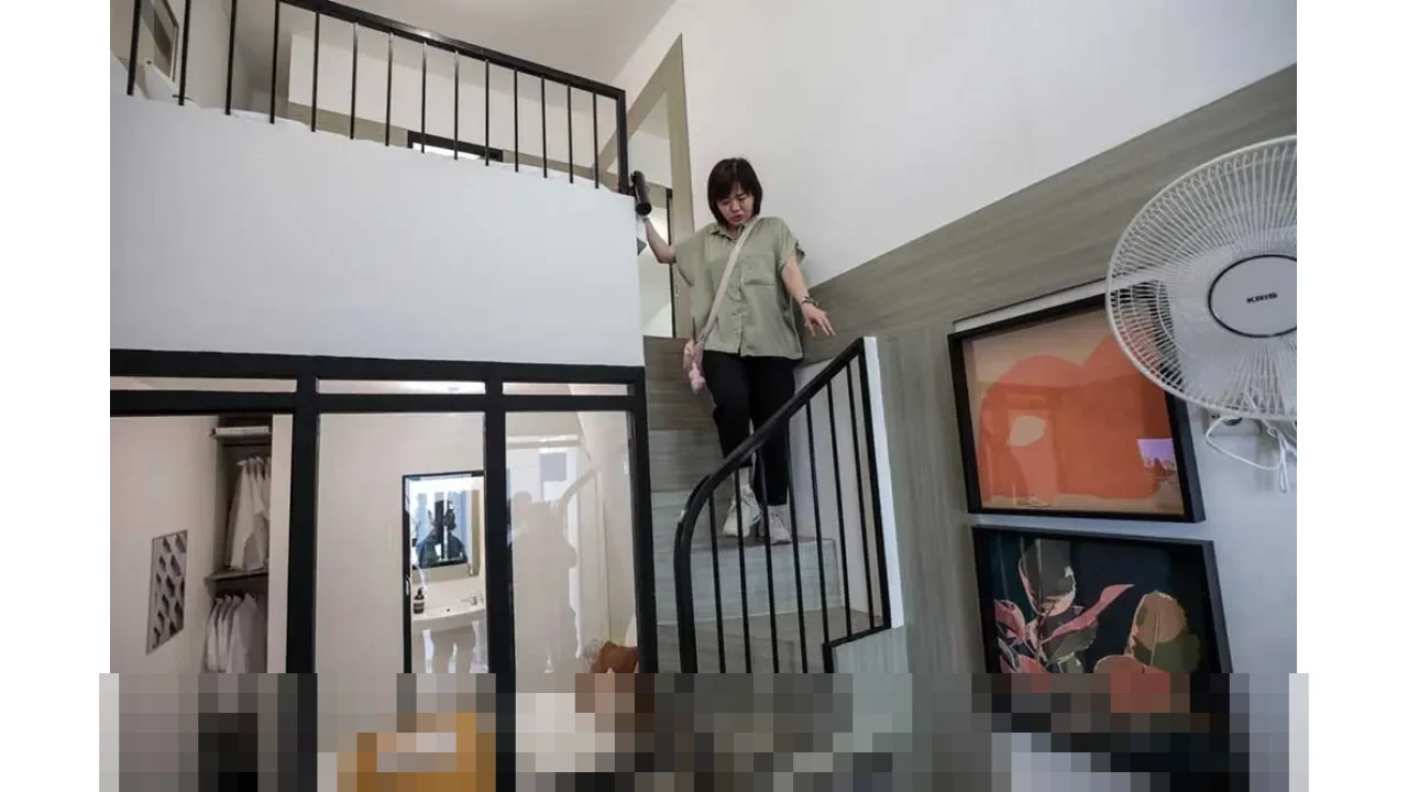 Realisasi Penyaluran Rumah Subsidi 2025 Capai Rp29,2 Triliun, BP Tapera Ungkap Kendala Pasokan